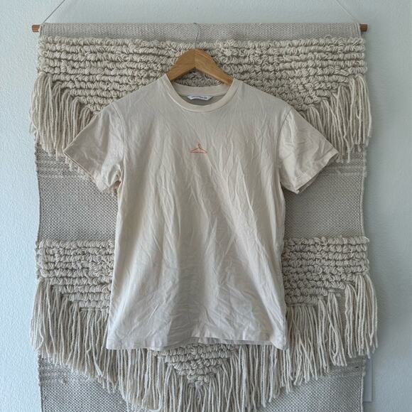 Holzweiler Hanger Tee - Picture 1 of 7